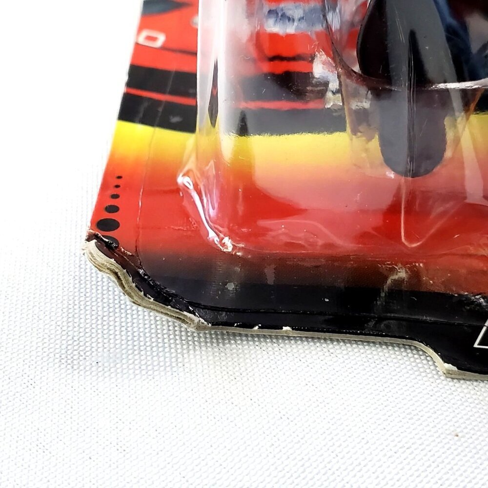 Tony Stewart #20 NASCAR 2003 Action Figure By Jakks Pacific Road Champs 6 inch - Picture 11 of 12